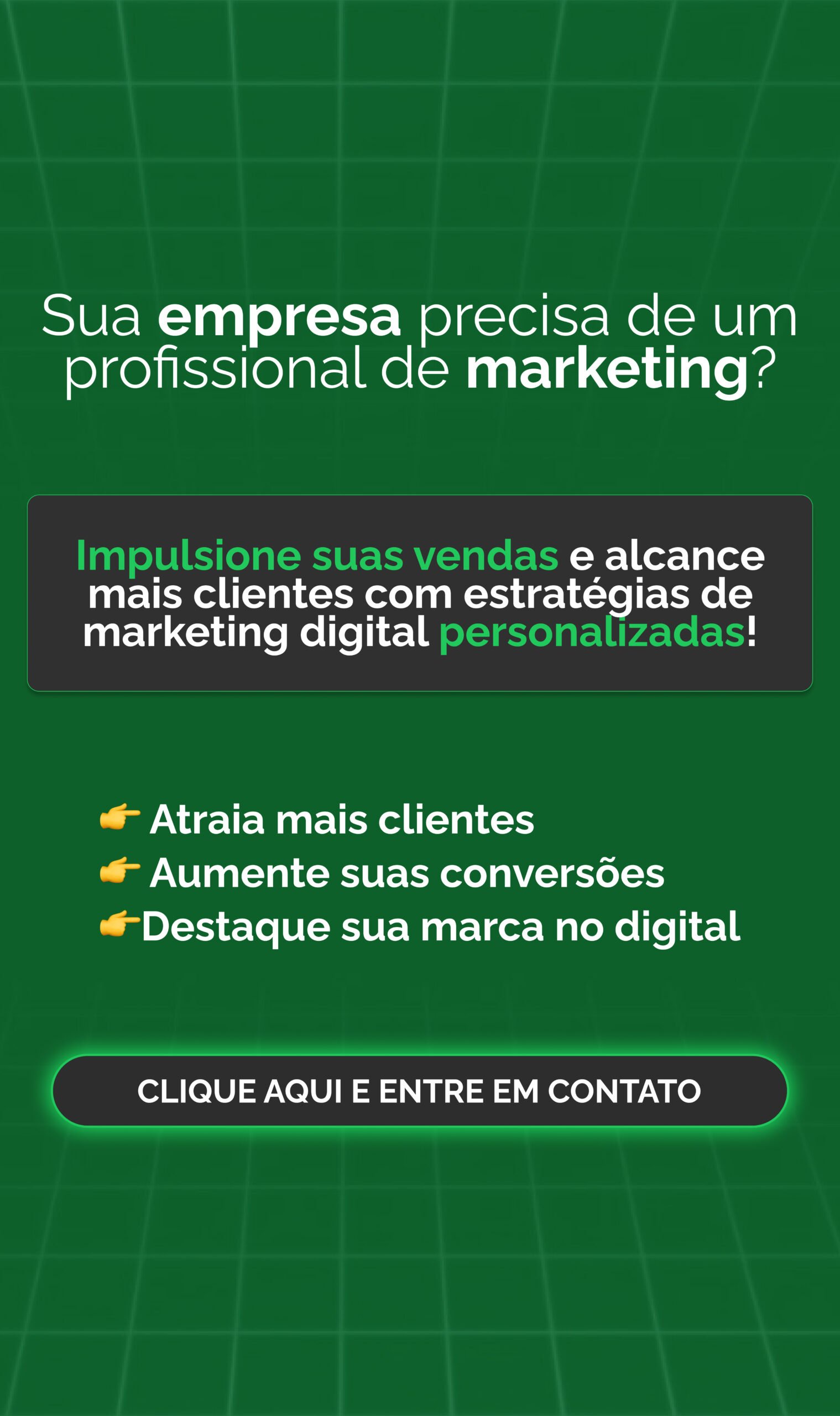 Profissional de Marketing