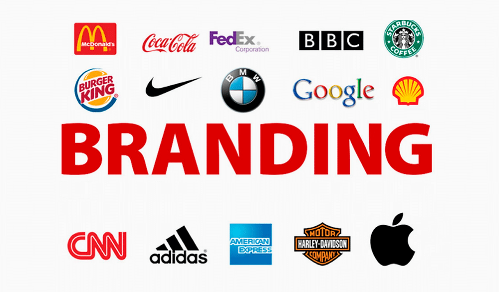 Estratégias de Branding: Como Construir uma Marca Forte