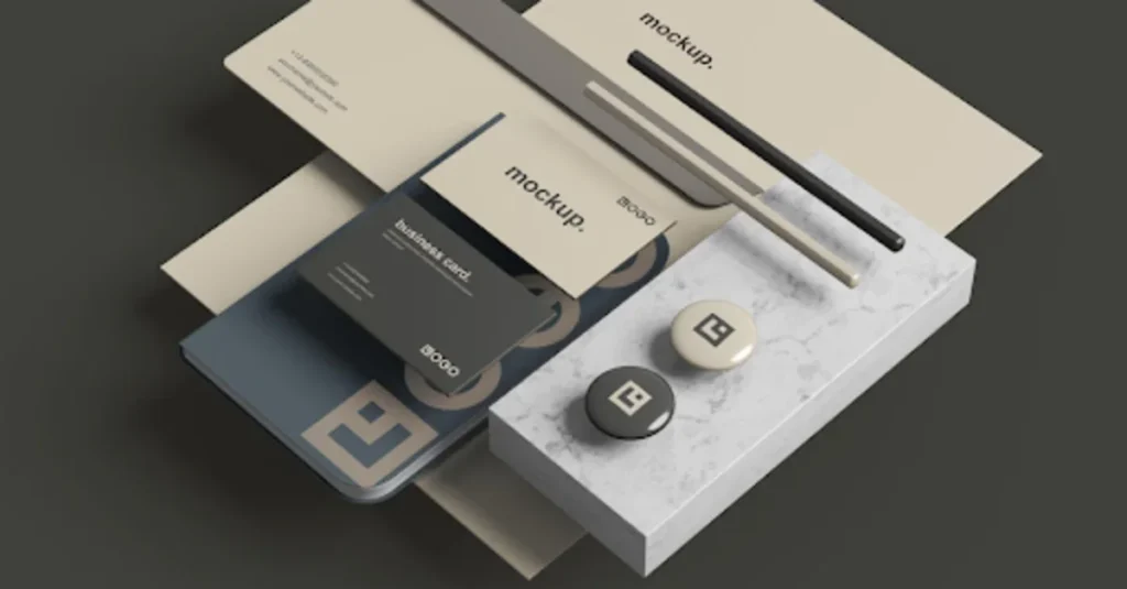 Estratégias de Branding: Como Construir uma Marca Forte